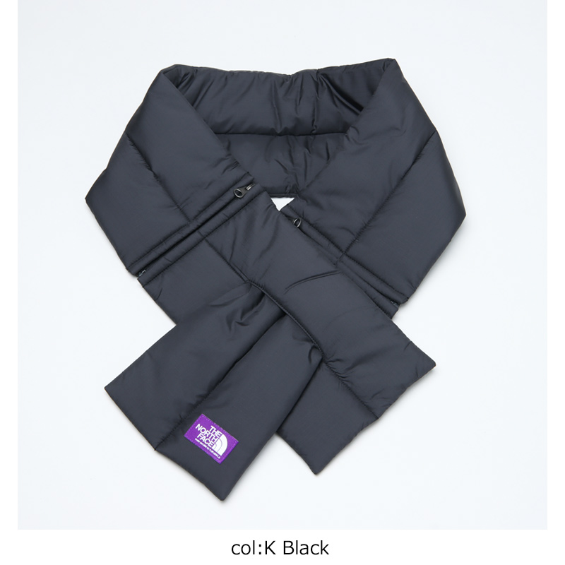 THE NORTH FACE PURPLE LABEL (パープルレーベル) Field Insulation