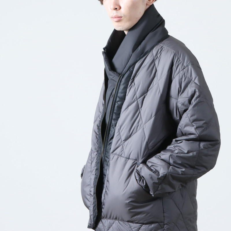 THE NORTH FACE PURPLE LABEL (パープルレーベル) Field Insulation