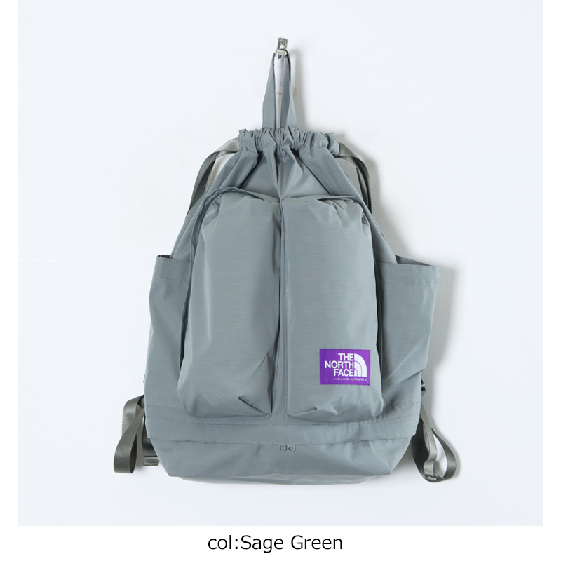 THE NORTH FACE PURPLE LABEL (ザ ノースフェイス パープルレーベル