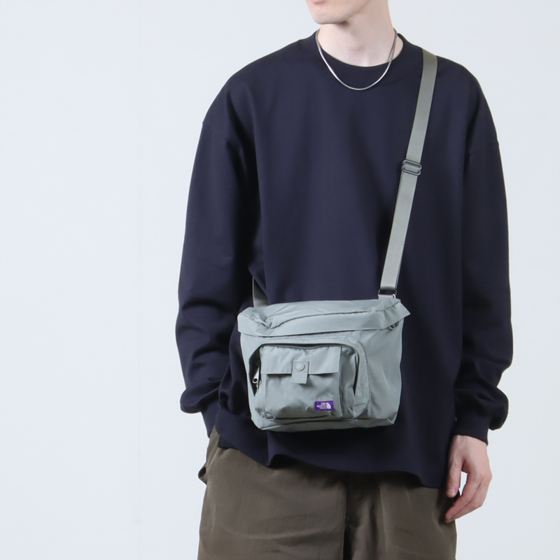 THE NORTH FACE PURPLE LABEL (ザ ノースフェイス パープルレーベル