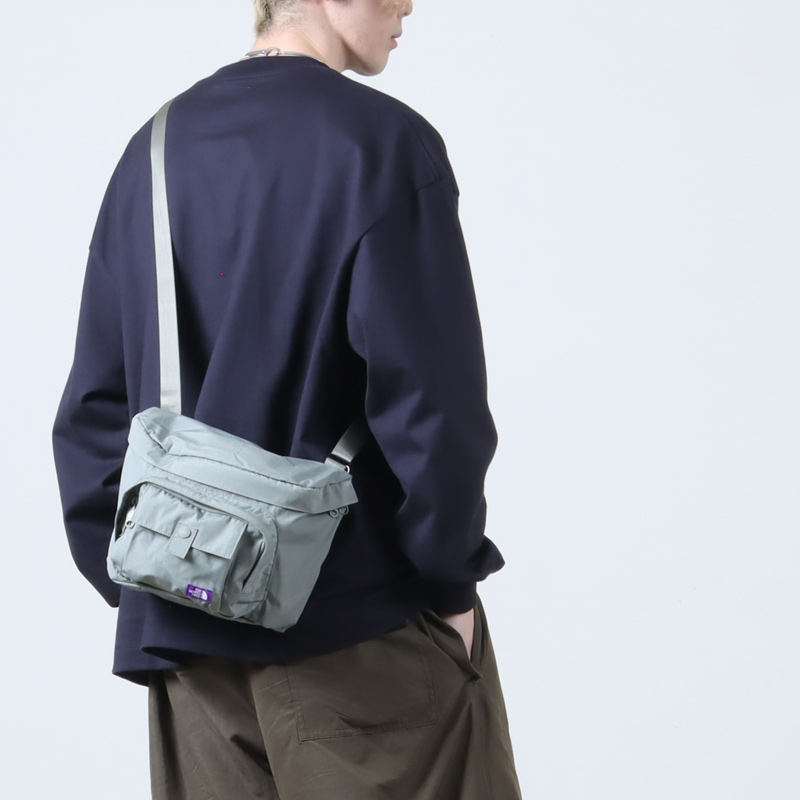 THE NORTH FACE PURPLE LABEL (ザ ノースフェイス パープルレーベル