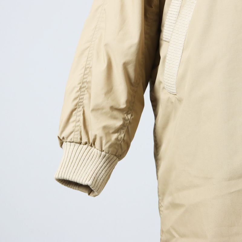 THE NORTH FACE PURPLE LABEL (ザ ノースフェイス パープルレーベル