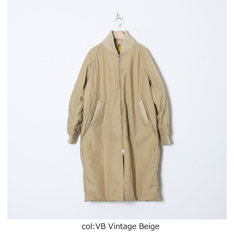 THE NORTH FACE PURPLE LABEL (ザ ノースフェイス パープルレーベル