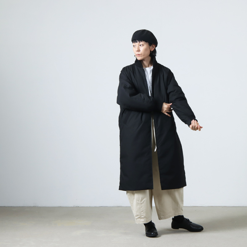 THE NORTH FACE PURPLE LABEL (ザ ノースフェイス パープルレーベル