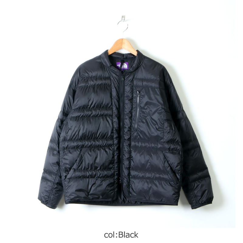 THE NORTH FACE PURPLE LABEL (ザ ノースフェイス パープルレーベル