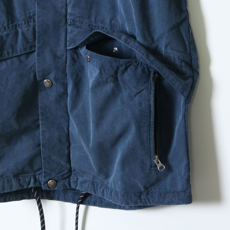 THE NORTH FACE PURPLE LABEL (ザ ノースフェイス パープルレーベル