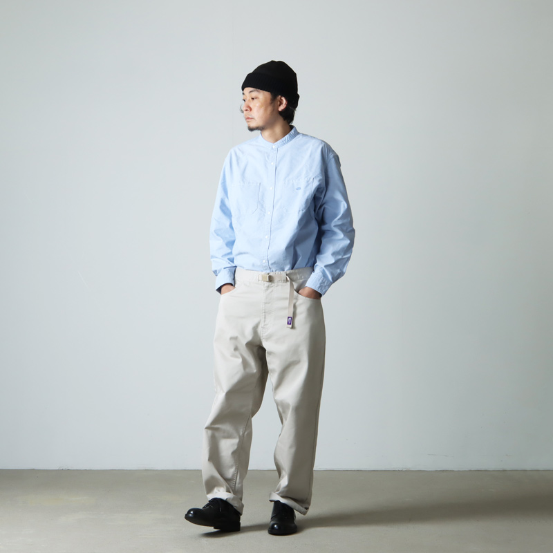 THE NORTH FACE PURPLE LABEL (ザ ノースフェイス パープルレーベル