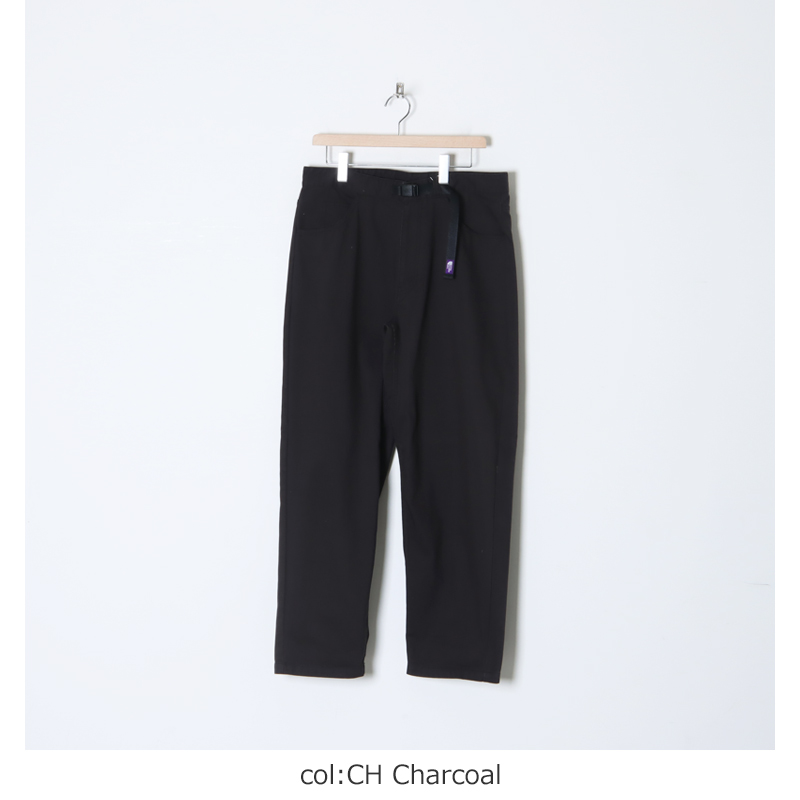 THE NORTH FACE PURPLE LABEL (ザ ノースフェイス パープルレーベル