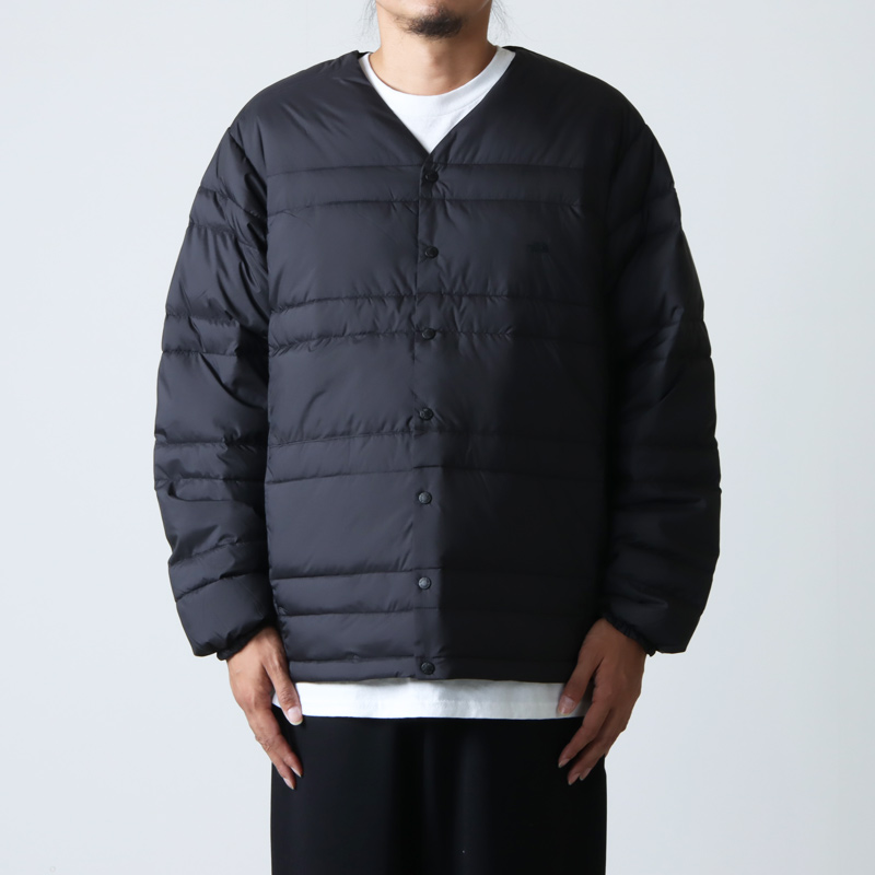 THE NORTH FACE PURPLE LABEL (ザ ノースフェイス パープルレーベル