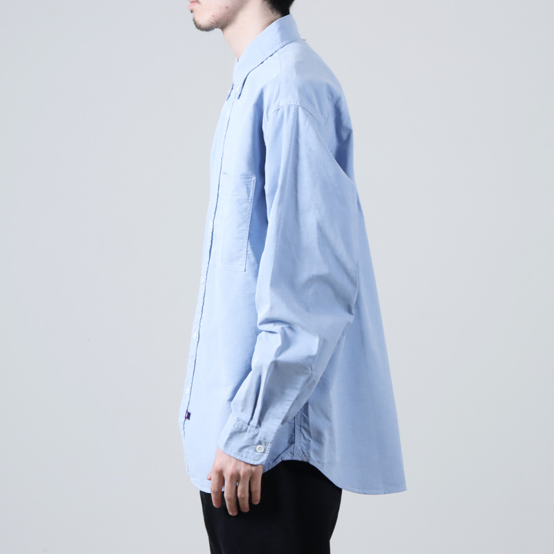 THE NORTH FACE PURPLE LABEL (ザ ノースフェイス パープルレーベル