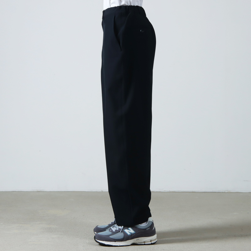 THE NORTH FACE PURPLE LABEL(パープルレーベル) Stretch Twill Wide