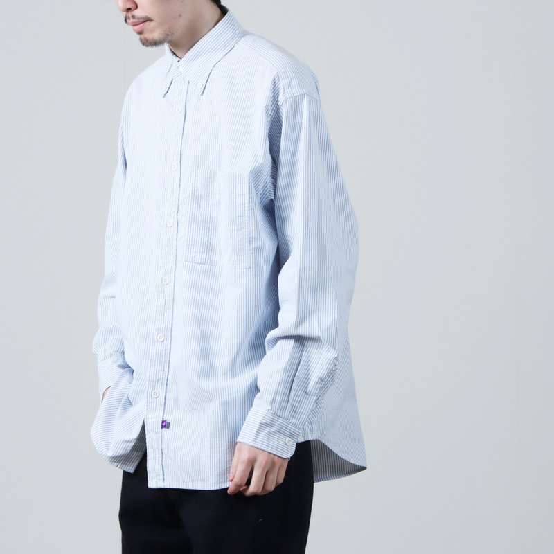 THE NORTH FACE PURPLE LABEL (ザ ノースフェイス パープルレーベル