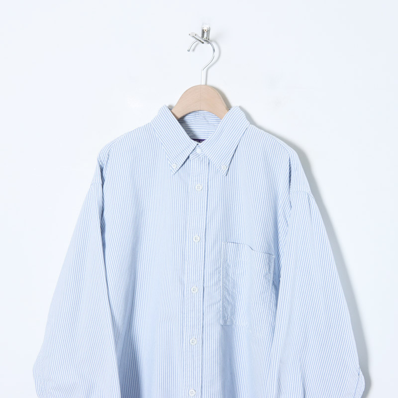 THE NORTH FACE PURPLE LABEL (ザ ノースフェイス パープルレーベル