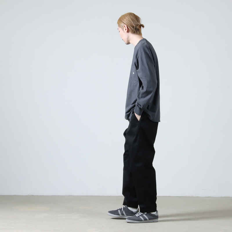 THE NORTH FACE PURPLE LABEL (ザ ノースフェイス パープルレーベル