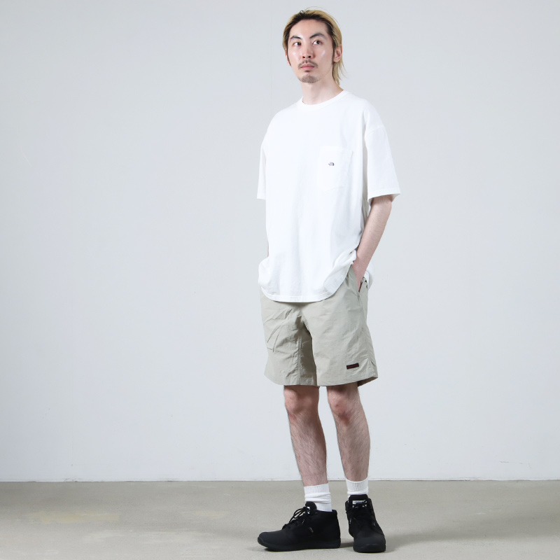 THE NORTH FACE PURPLE LABEL (ザ ノースフェイス パープルレーベル