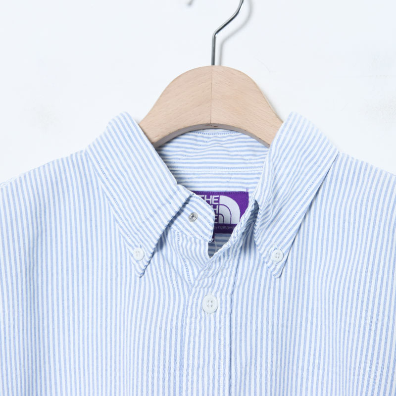 THE NORTH FACE PURPLE LABEL (ザ ノースフェイス パープルレーベル