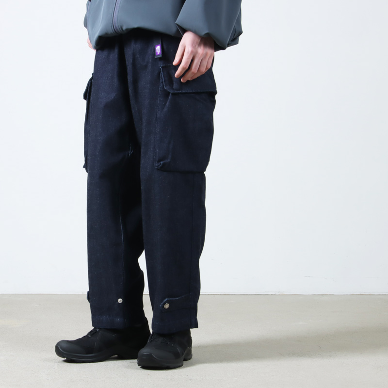 THE NORTH FACE PURPLE LABEL (ザ ノースフェイス パープルレーベル