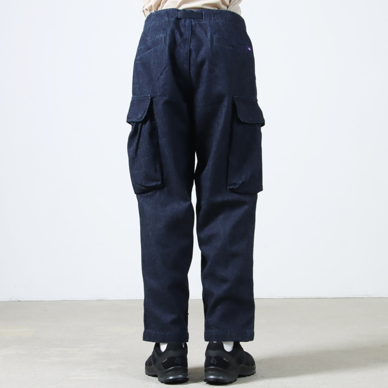 THE NORTH FACE PURPLE LABEL (ザ ノースフェイス パープルレーベル