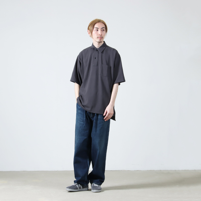 THE NORTH FACE PURPLE LABEL (ザ ノースフェイス パープルレーベル