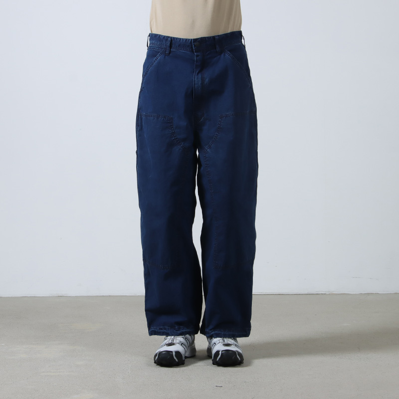 THE NORTH FACE PURPLE LABEL (パープルレーベル) Cotton Nylon