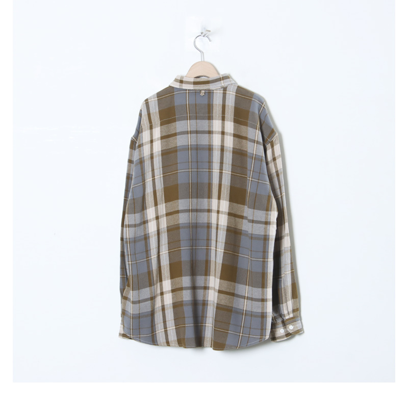 THE NORTH FACE PURPLE LABEL (ザ ノースフェイス パープルレーベル