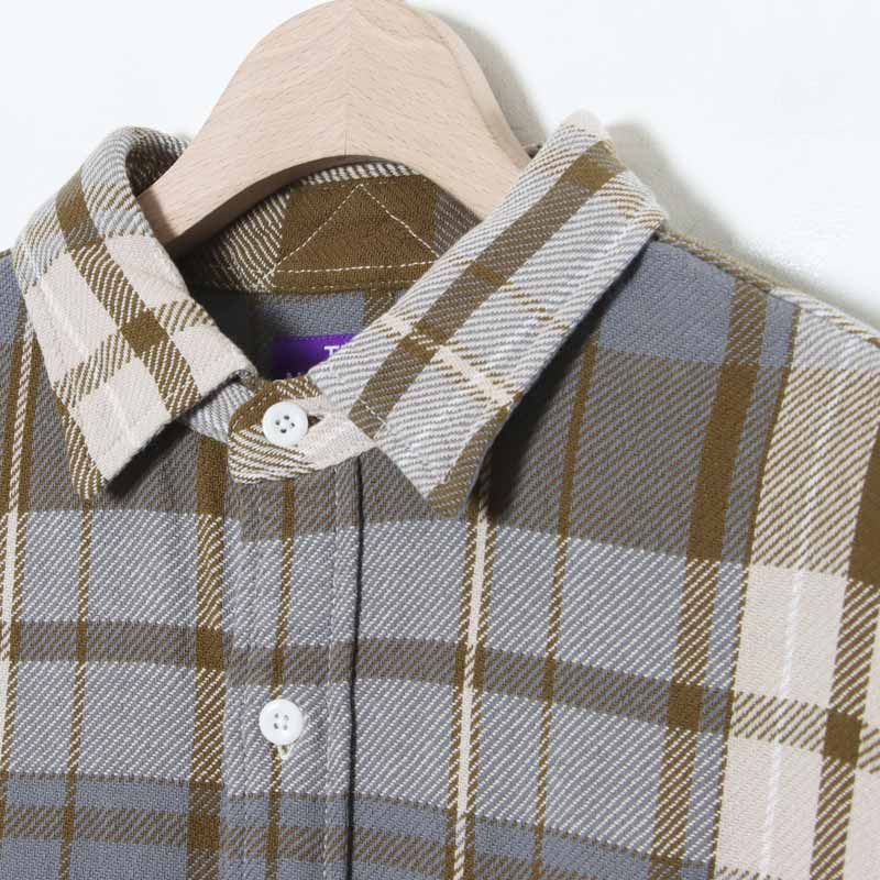 THE NORTH FACE PURPLE LABEL (ザ ノースフェイス パープルレーベル