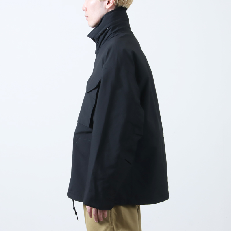 THE NORTH FACE PURPLE LABEL (ザ ノースフェイス パープルレーベル