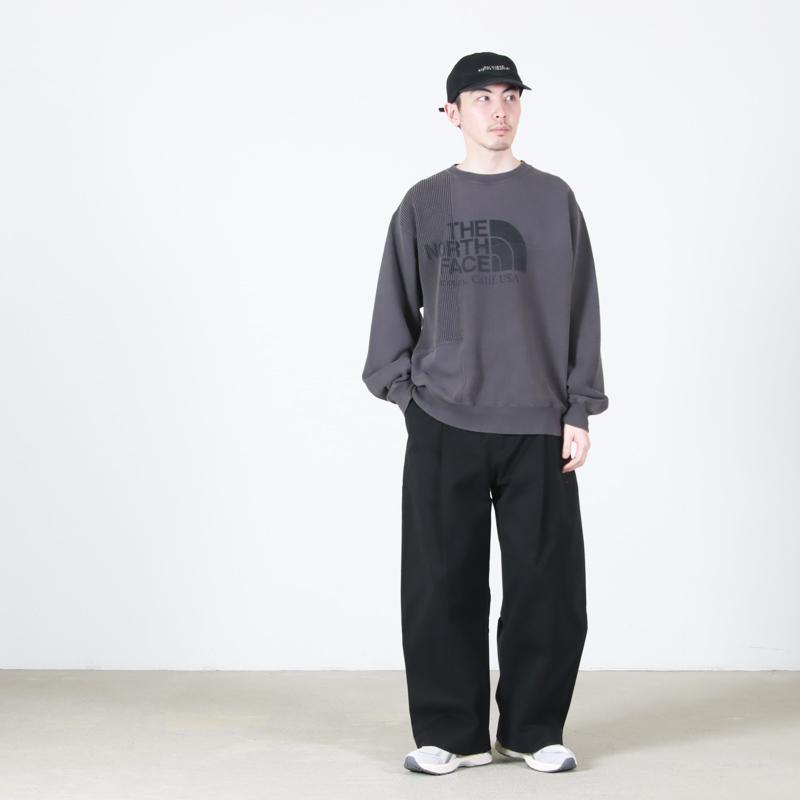 THE NORTH FACE PURPLE LABEL (ザ ノースフェイス パープルレーベル