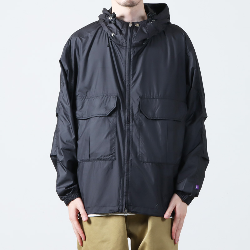 THE NORTH FACE PURPLE LABEL (ザ ノースフェイス パープルレーベル