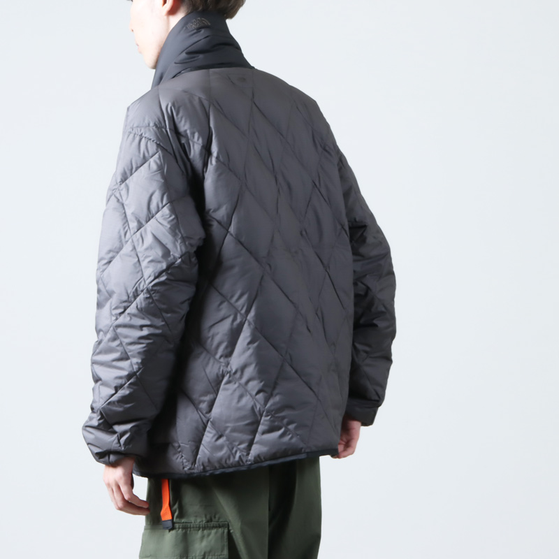 THE NORTH FACE PURPLE LABEL (ザ ノースフェイス パープルレーベル