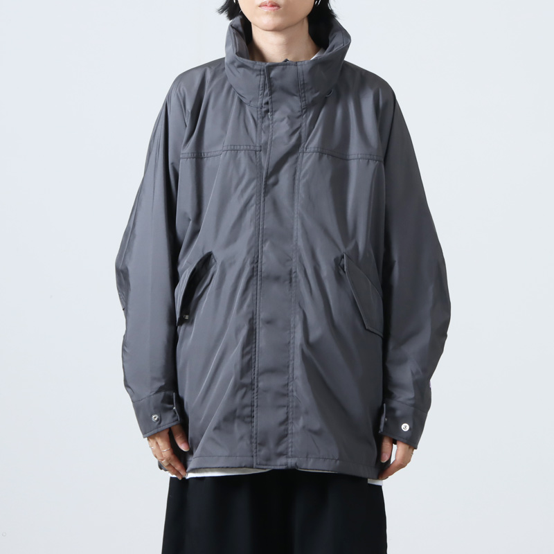 THE NORTH FACE PURPLE LABEL (ザ ノースフェイス パープルレーベル