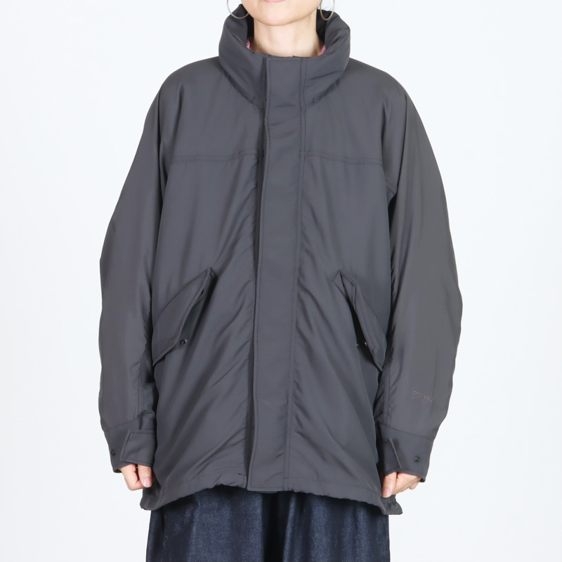 THE NORTH FACE PURPLE LABEL (ザ ノースフェイス パープルレーベル