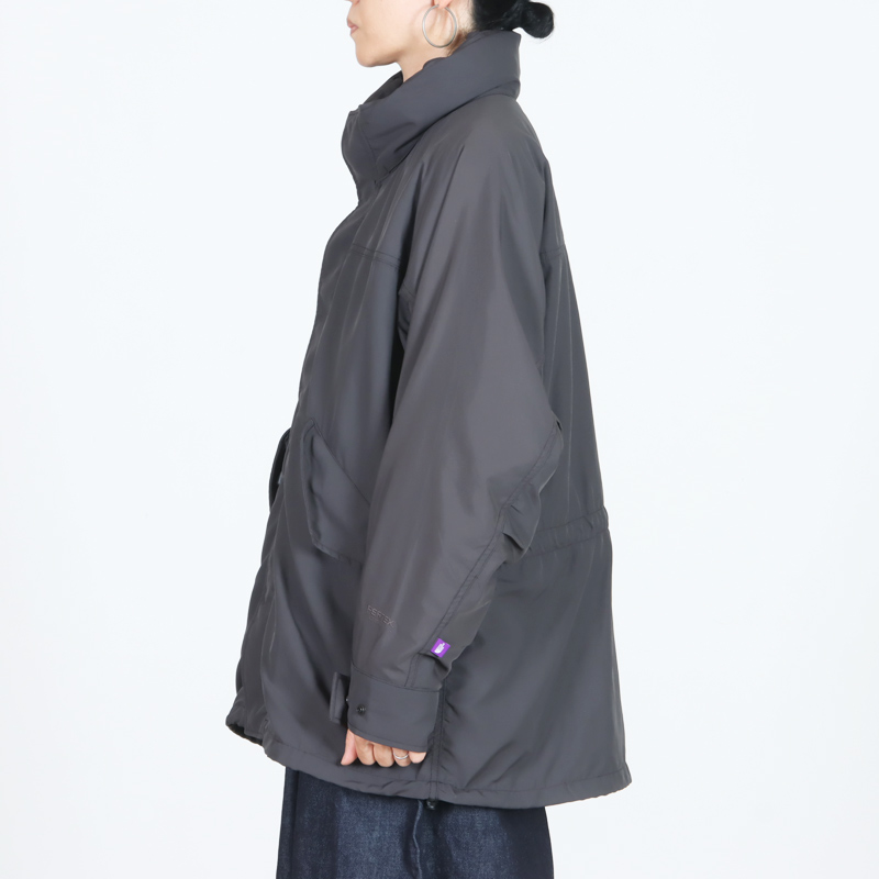 THE NORTH FACE PURPLE LABEL (ザ ノースフェイス パープルレーベル