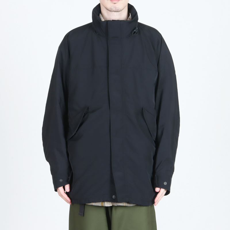 THE NORTH FACE PURPLE LABEL (ザ ノースフェイス パープルレーベル