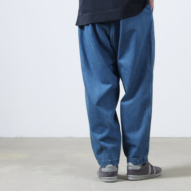 THE NORTH FACE PURPLE LABEL (ザ ノースフェイス パープルレーベル