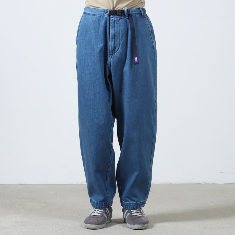 THE NORTH FACE PURPLE LABEL (ザ ノースフェイス パープルレーベル