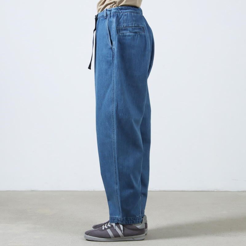 THE NORTH FACE PURPLE LABEL (ザ ノースフェイス パープルレーベル