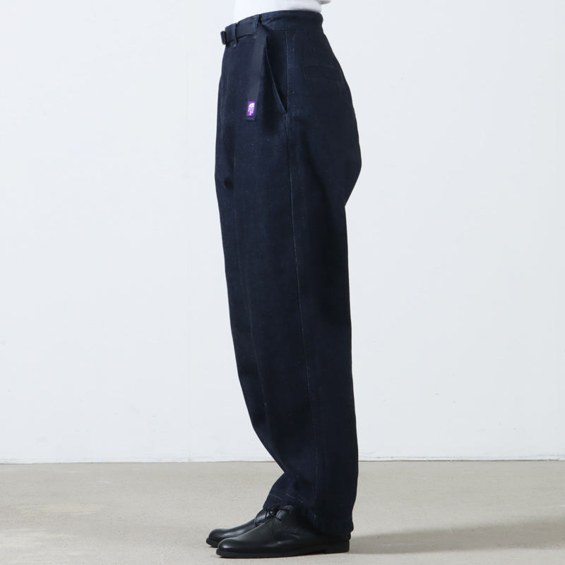 THE NORTH FACE PURPLE LABEL (ザ ノースフェイス パープルレーベル