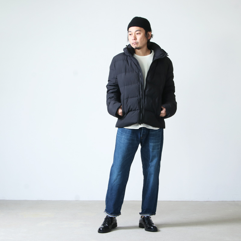 PYRENEX (ピレネックス) SPOUTNIC MAT / スプートニックマット