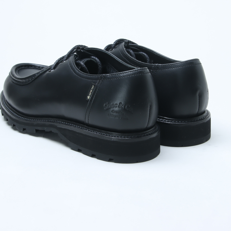 REGAL Shoe & Co. (リーガル シュー＆カンパニー) Tyrolean GORE-TEX