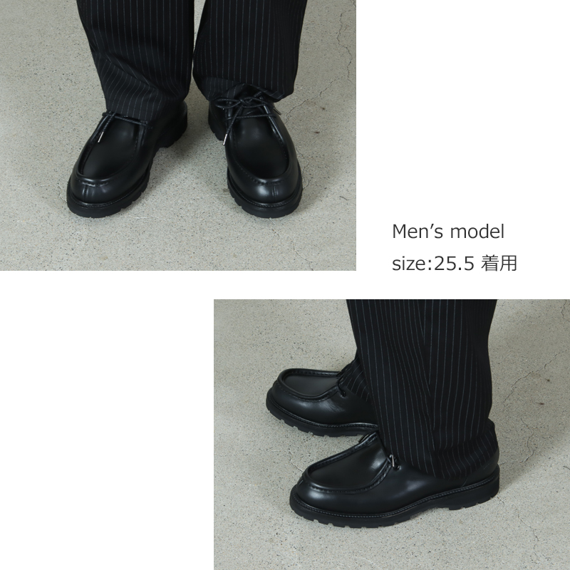 REGAL Shoe & Co. (リーガル シュー＆カンパニー) Tyrolean GORE-TEX