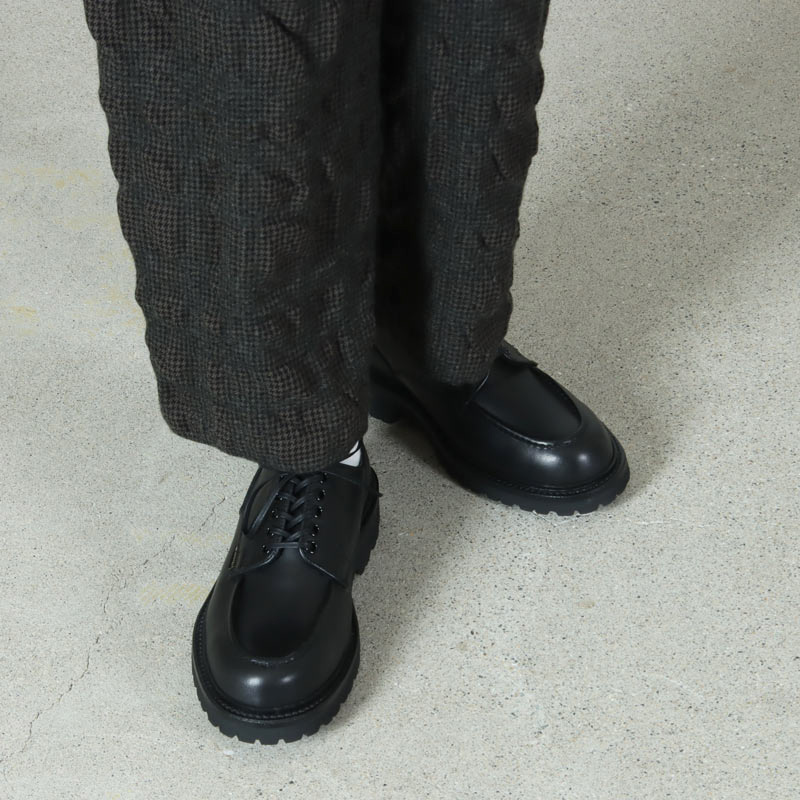 REGAL Shoe & Co. (リーガル シュー＆カンパニー) U-tip-GTX / B / U