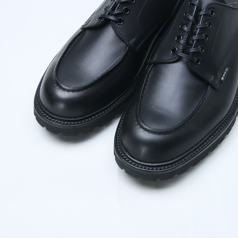 REGAL Shoe & Co. (リーガル シュー＆カンパニー) U-tip-GTX / B / U