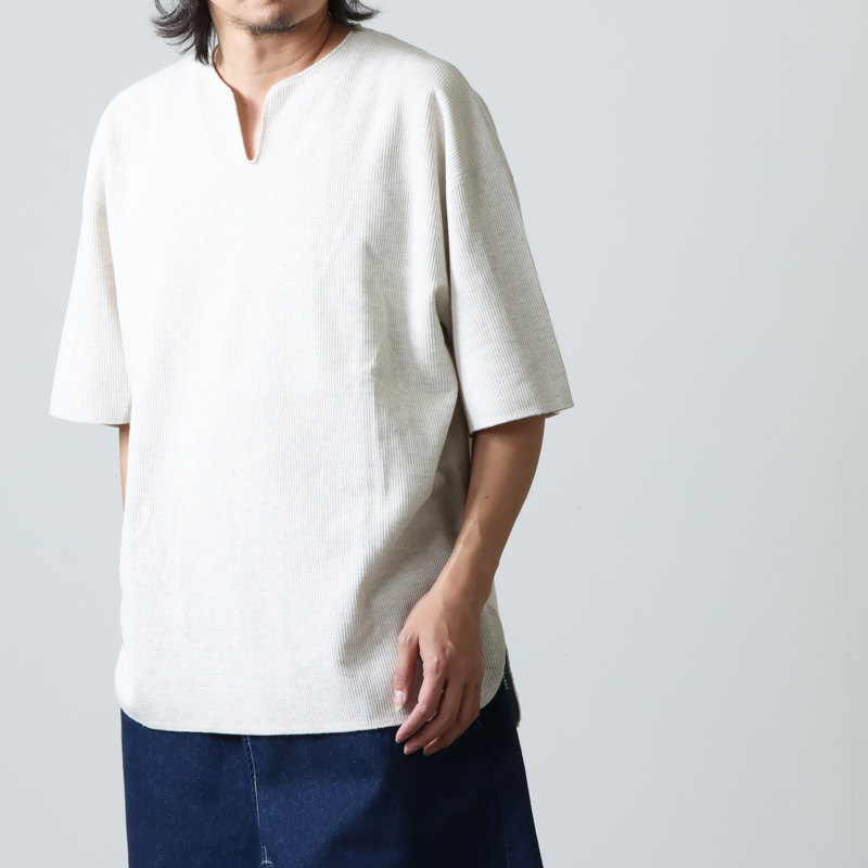 blurhmsROOTSTOCK (ブラームス ルーツストック) Rough and Smooth