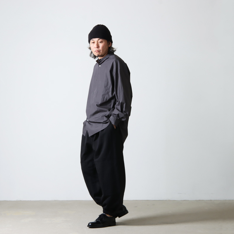 roundabout (ラウンダバウト) Sweat Wide Easy Pants / スウェット