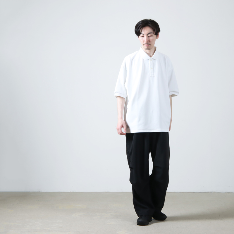 SEDAN ALL-PURPOSE (セダンオールパーパス) Tech Linen Over Pant