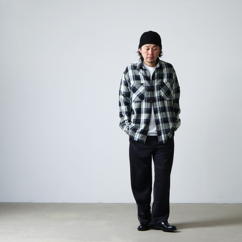 SEDAN ALL-PURPOSE (セダンオールパーパス) Tech Training Pant