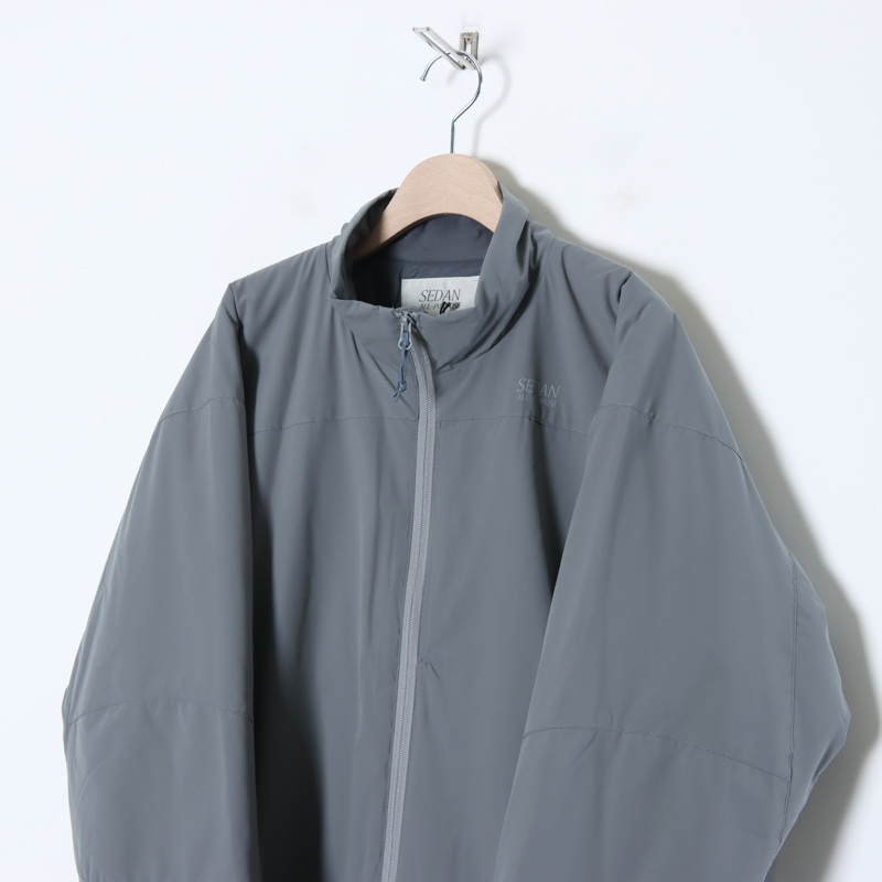 SEDAN ALL-PURPOSE (セダンオールパーパス) PRIMALOFT Insulation