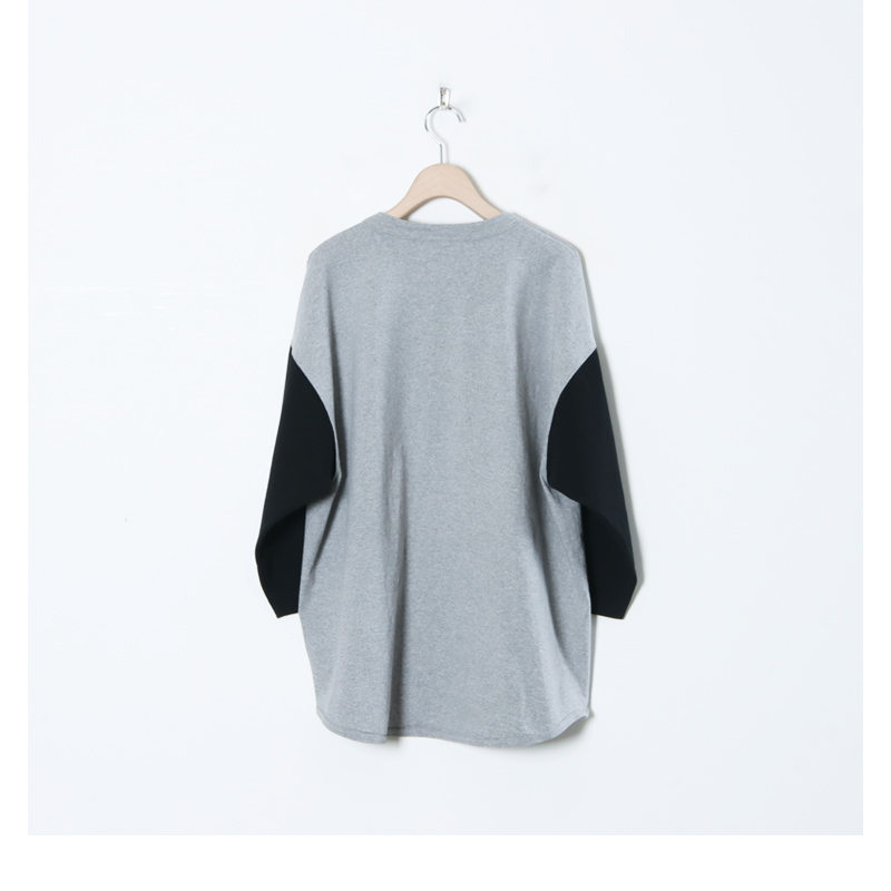 SEDAN ALL-PURPOSE (セダンオールパーパス) OG Logo Baseball Tee / OG