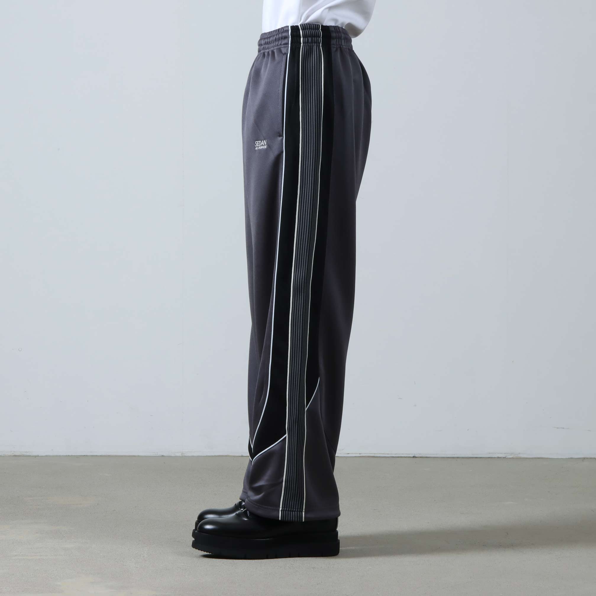 SEDAN ALL-PURPOSE (セダンオールパーパス) Team Training Wide Pant